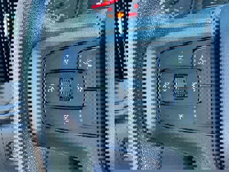 Used 2024 Chevrolet Silverado 1500 W/T w/ WT Fleet Convenience Package image 19