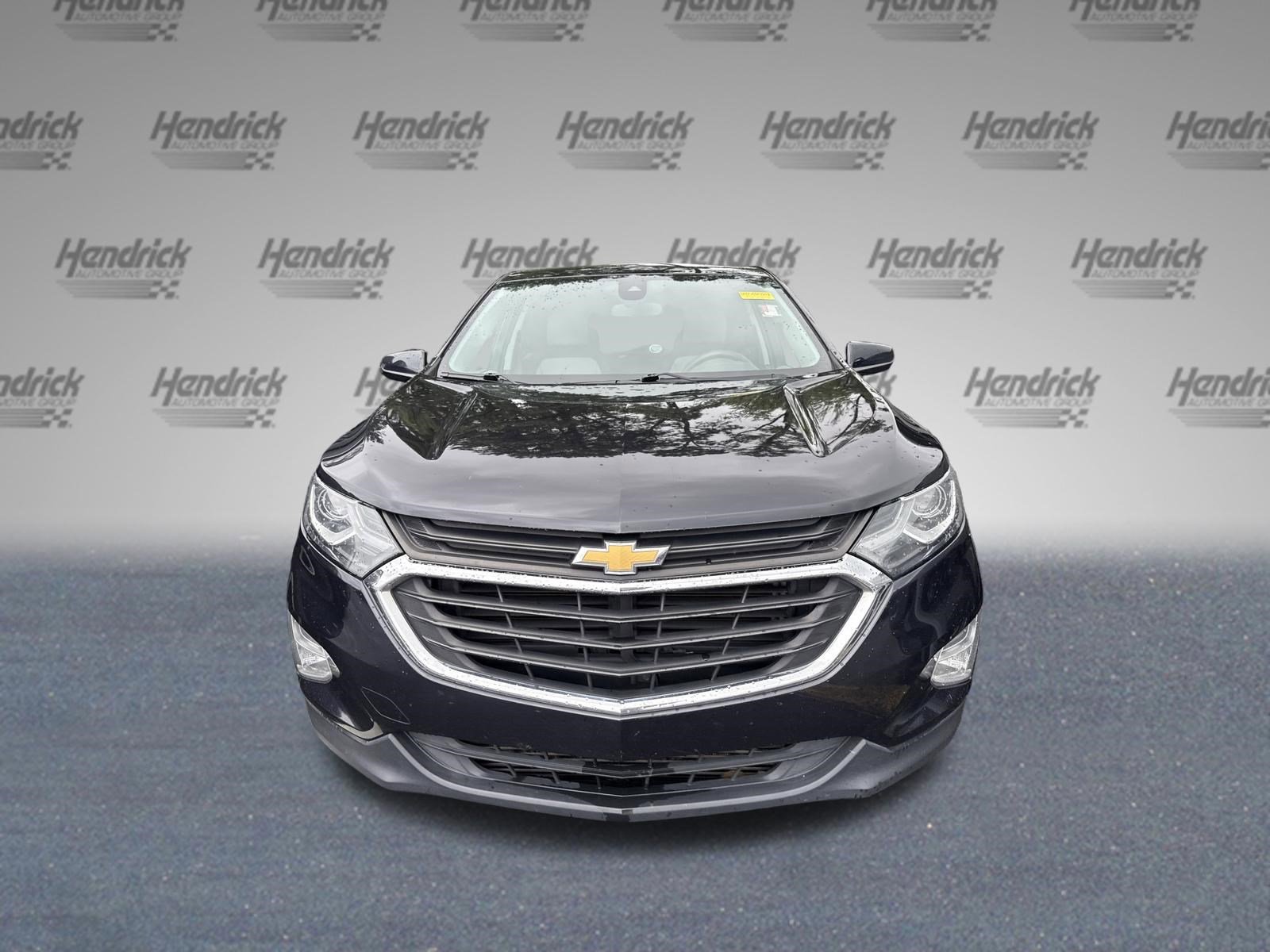 Used 2020 Chevrolet Equinox LT FWD image 3