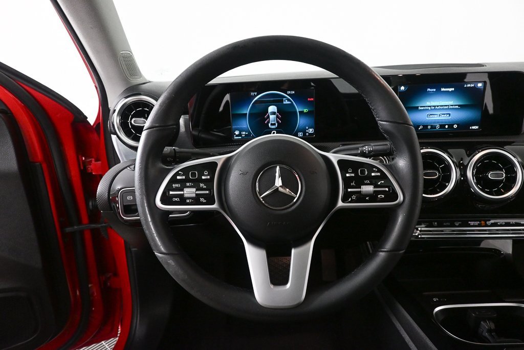 Certified 2019 Mercedes-Benz A 220 image 2