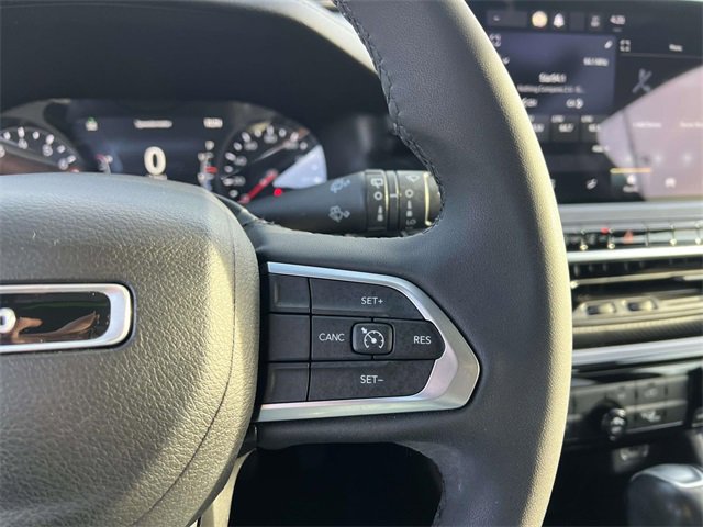 Used 2022 Jeep Compass Altitude image 16