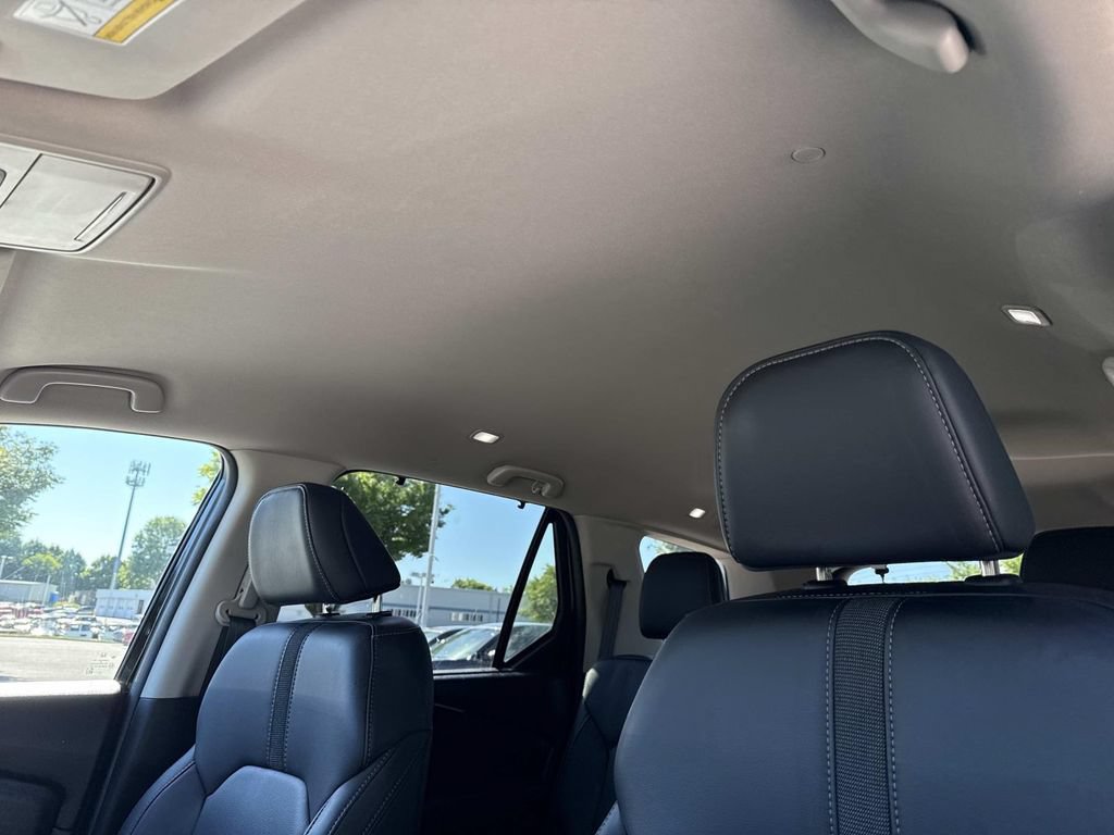 Certified 2023 Honda Pilot EX-L image 17