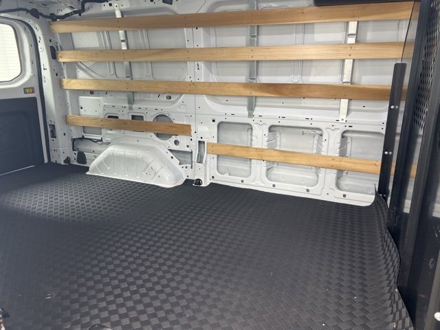 Used 2024 Ford Transit 250 Low Roof w/ Exterior Upgrade Package image 20