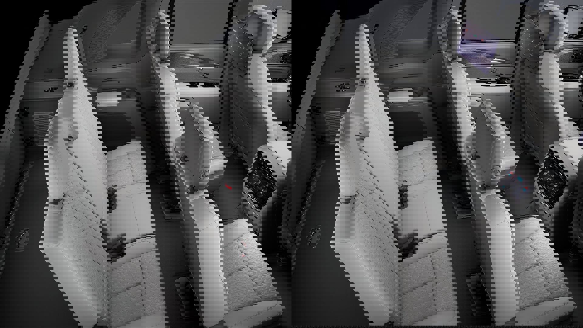 New 2026 Cadillac Escalade IQ Sport 1 image 11