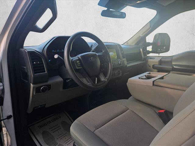 Used 2022 Ford F350 XL w/ Power Equipment Group AWD/4WD image 10