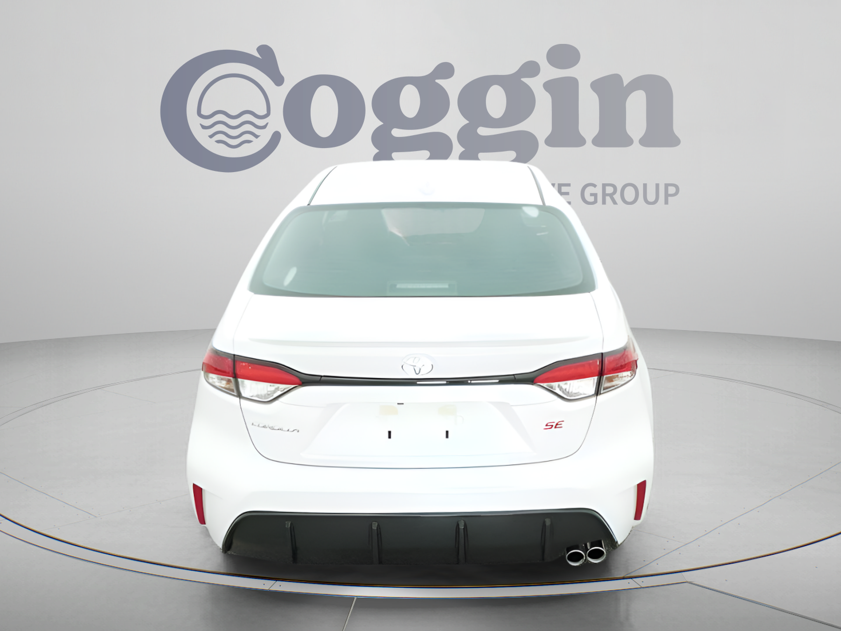 New 2026 Toyota Corolla SE w/ SE Package FWD image 13