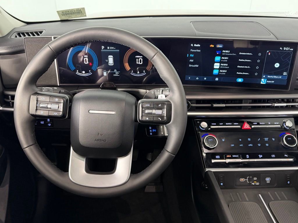 Used 2026 Hyundai Santa Fe XRT image 13