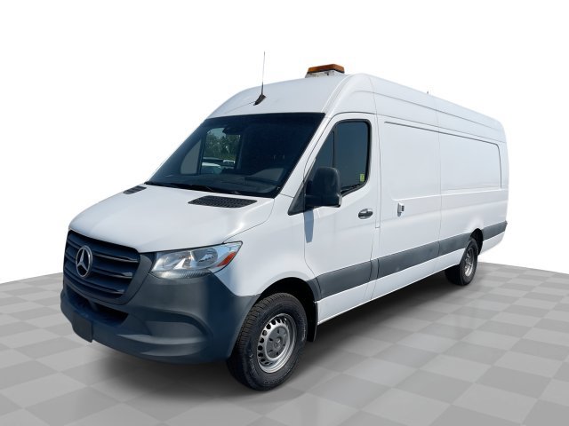 Used 2020 Mercedes-Benz Sprinter 3500 w/ Driver Convenience Package