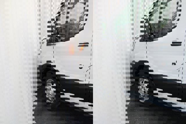 New 2026 Ford Transit 250 148 Medium Roof Extended AWD w/ Load Area Protection Package image 21