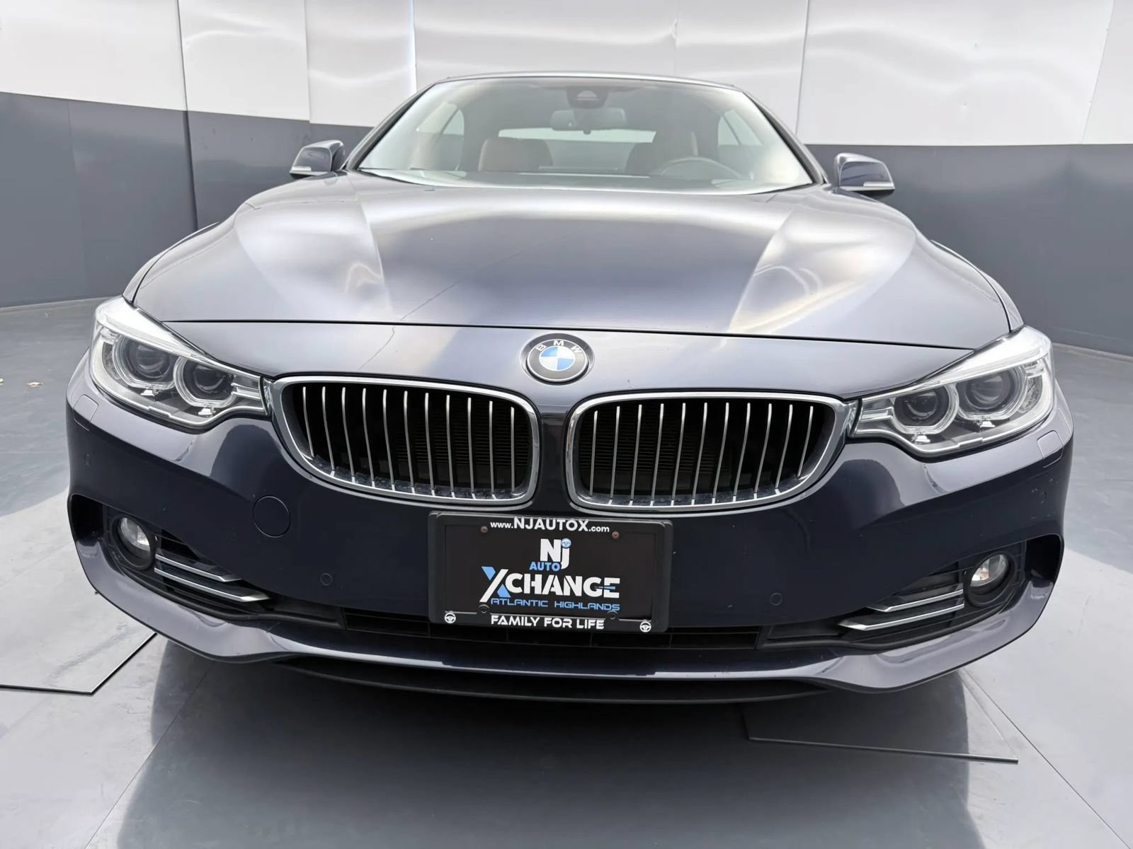 Used 2017 BMW 440i xDrive Convertible AWD/4WD image 2