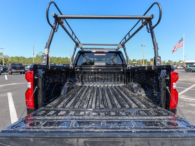 Used 2020 Chevrolet Silverado 2500 LTZ w/ LTZ Convenience Package AWD/4WD image 28