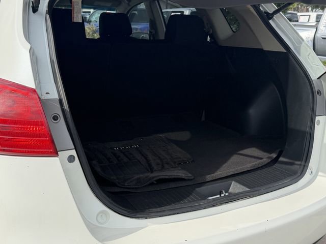 Used 2012 Nissan Rogue S w/ Special Edition Pkg image 22