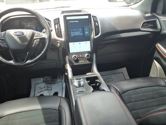Certified 2022 Ford Edge ST-Line AWD/4WD image 10