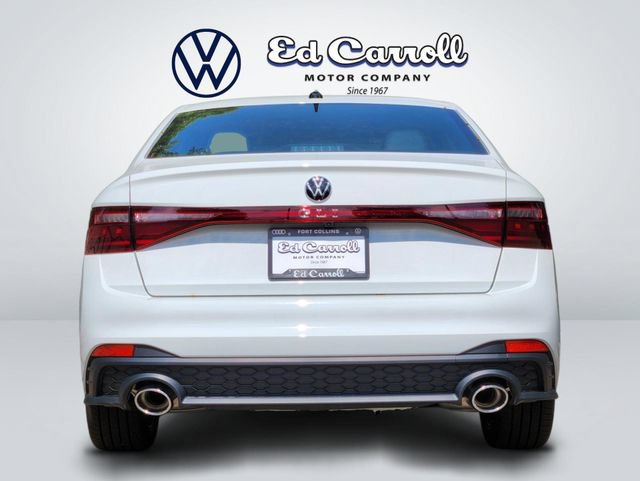 New 2026 Volkswagen Jetta GLI Autobahn FWD image 6