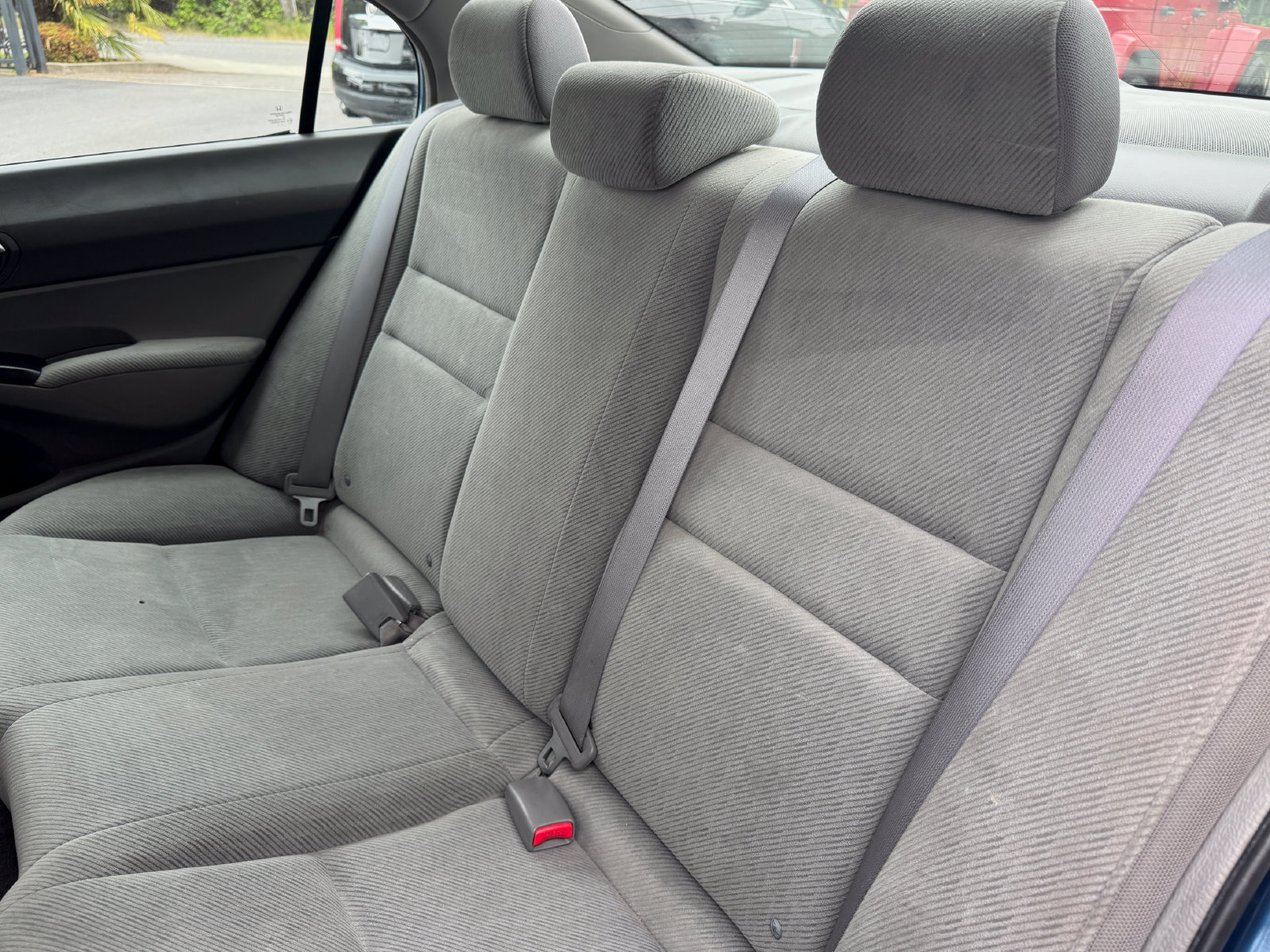 Used 2010 Honda Civic LX image 15