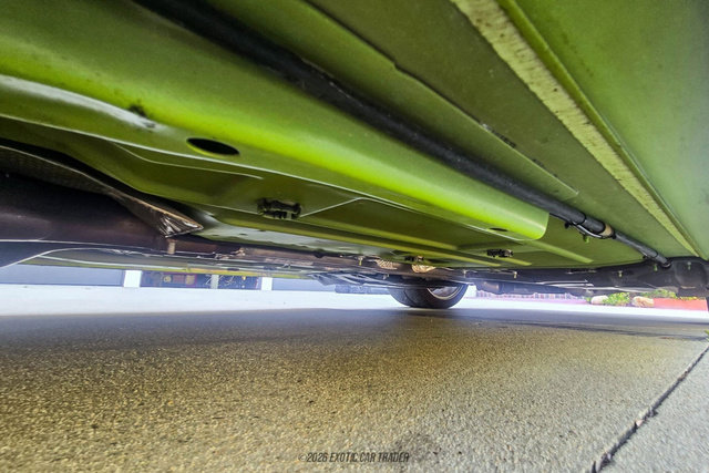 Used 2019 Dodge Challenger SRT Hellcat Redeye RWD image 88