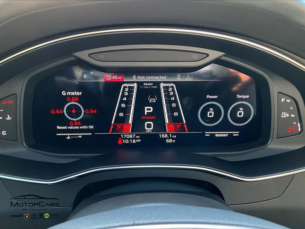 Used 2022 Audi RS 6 image 17