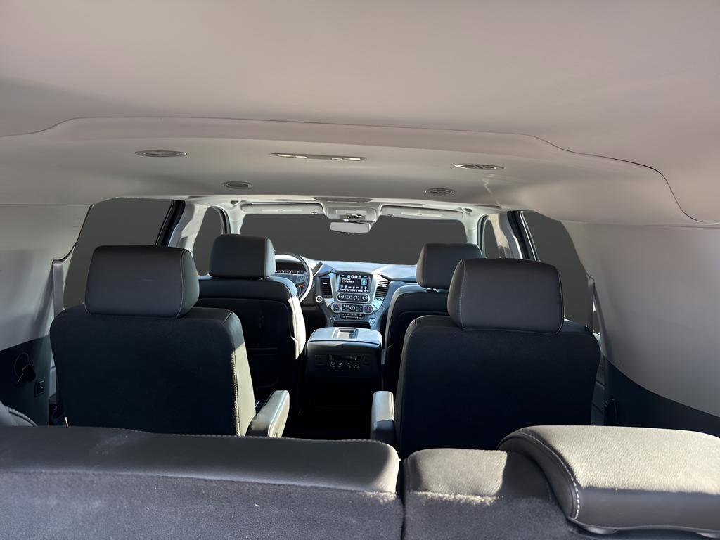 Certified 2016 Chevrolet Suburban LTZ w/ Max Trailering Package AWD/4WD image 71