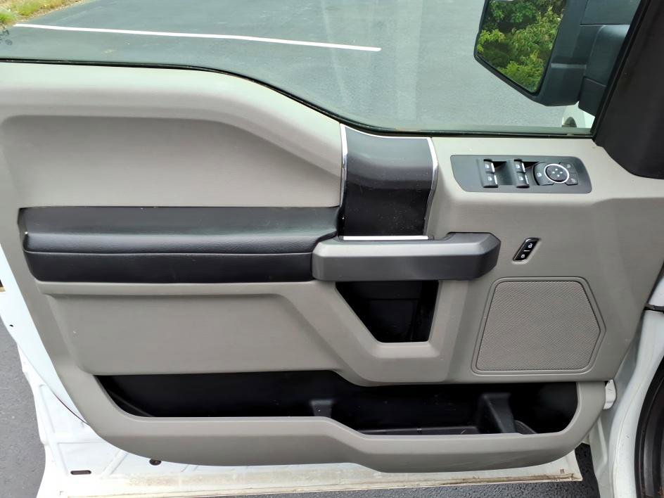 Used 2018 Ford F150 XLT RWD image 13