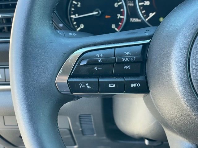 Certified 2024 MAZDA CX-30 AWD 2.5 S w/ Preferred Package image 16