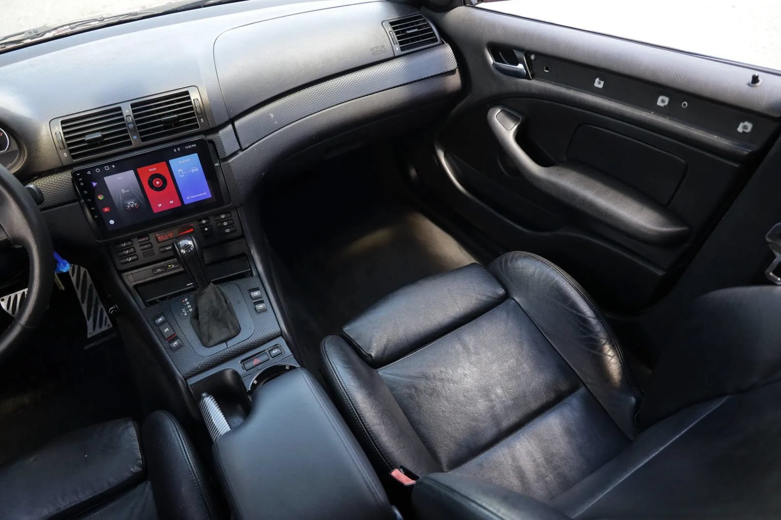 Used 2004 BMW 330i Sedan RWD image 14