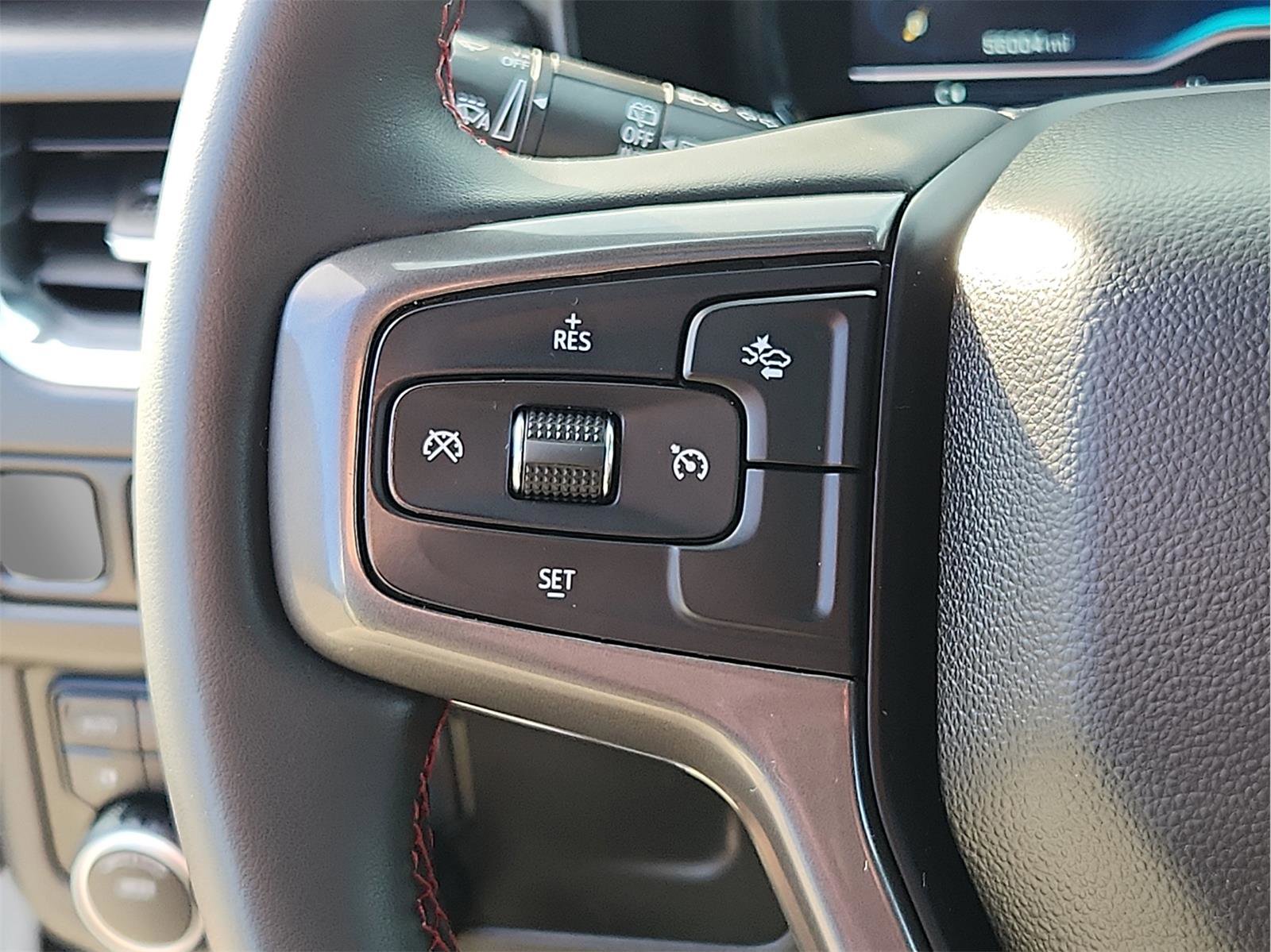 Used 2023 Chevrolet Tahoe RST image 17