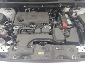 Used 2025 Toyota RAV4 Limited FWD image 12