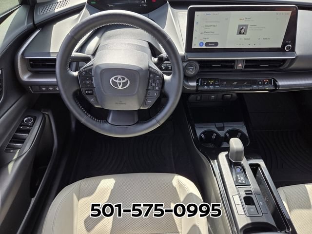 Used 2023 Toyota Prius Limited w/ Limited Premium Package AWD/4WD image 13