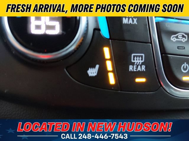 Used 2019 Chevrolet Traverse LT w/ LPO, Floor Liner Package AWD/4WD image 27