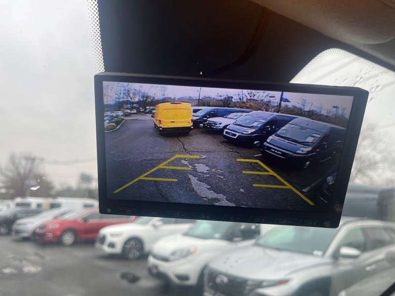 Used 2019 RAM ProMaster 3500 image 13