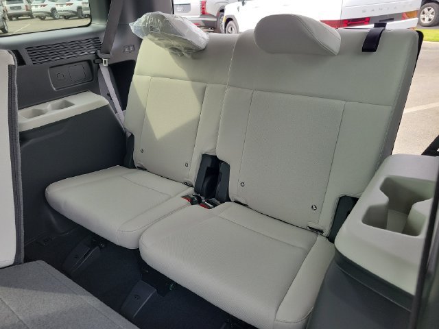 New 2026 Hyundai Santa Fe SE FWD image 25