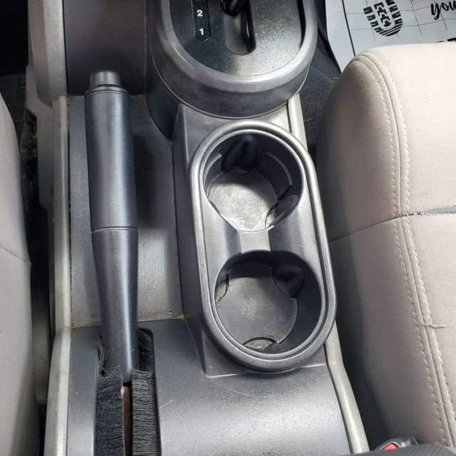 Used 2007 Jeep Wrangler X image 22