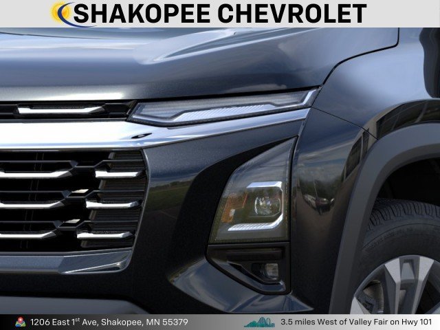 New 2026 Chevrolet Equinox LT w/ Safety and Technology Package AWD/4WD image 10