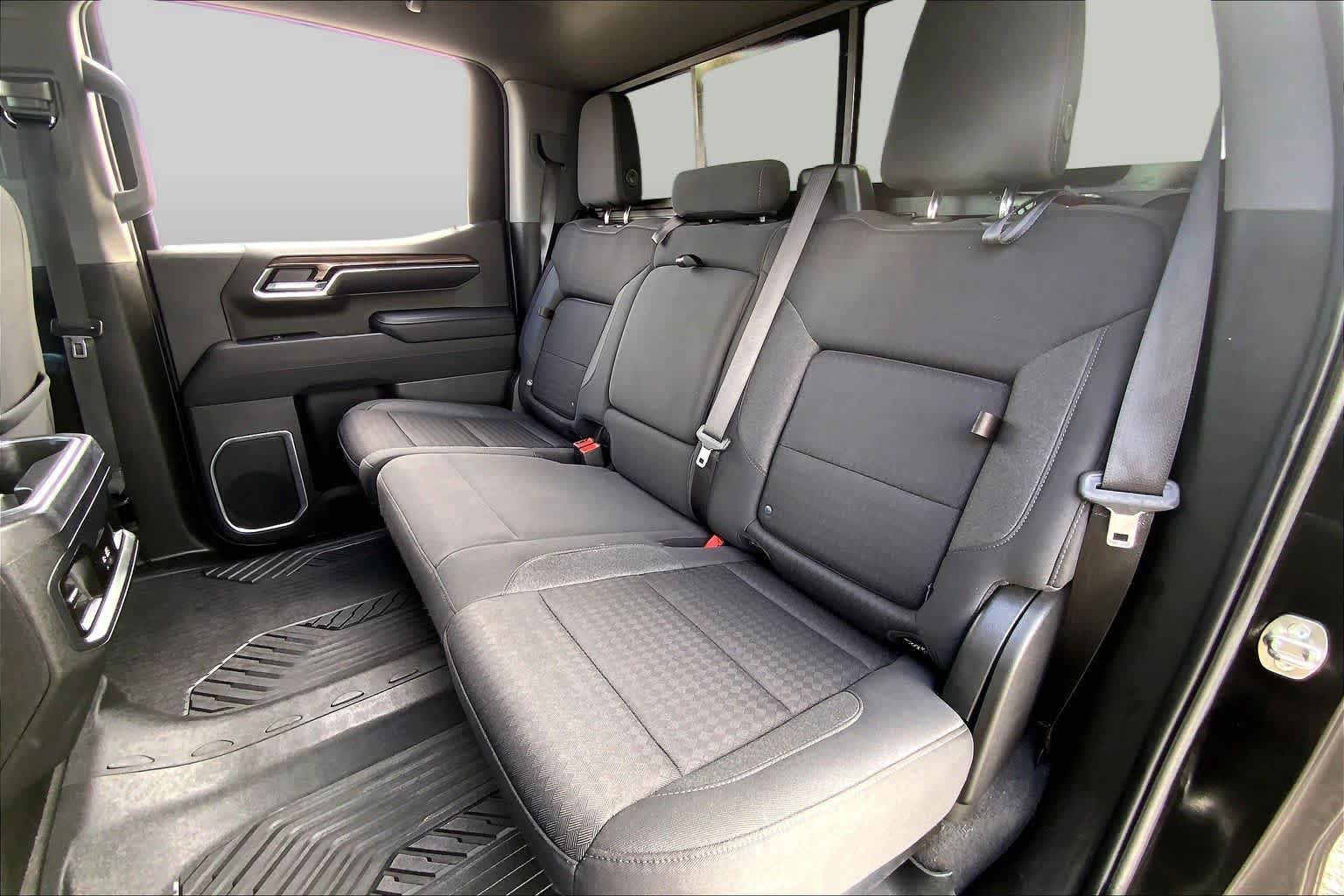 Used 2023 Chevrolet Silverado 1500 RST w/ Texas Edition Plus AWD/4WD image 20