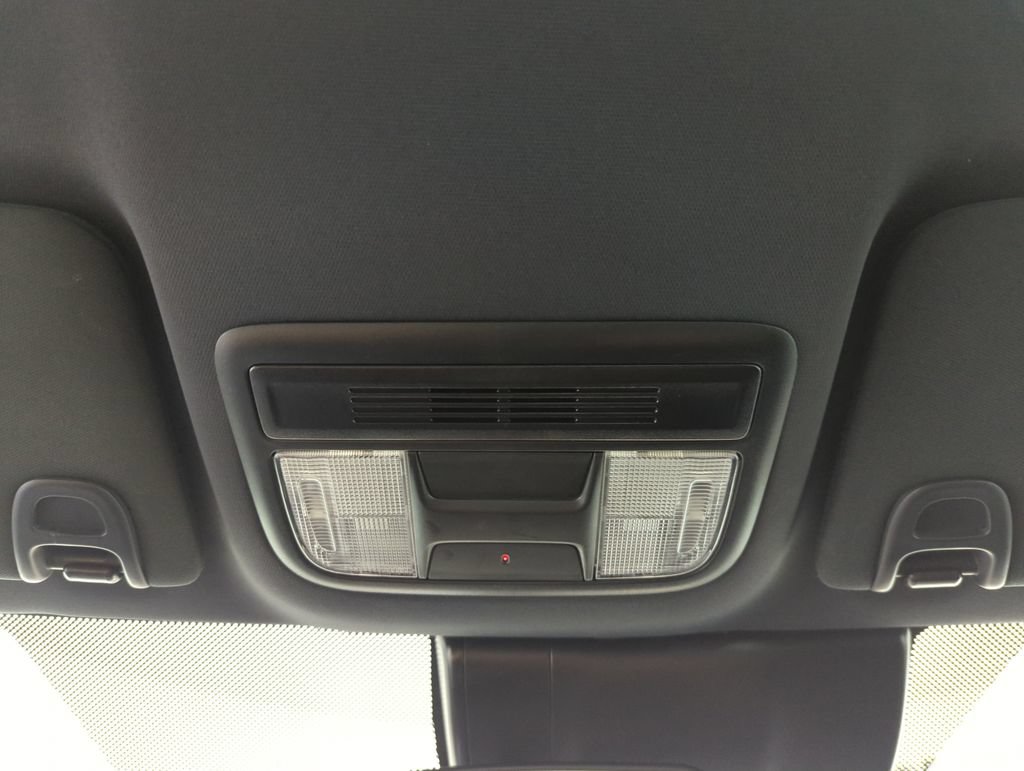 Certified 2021 Honda Civic Sport image 29