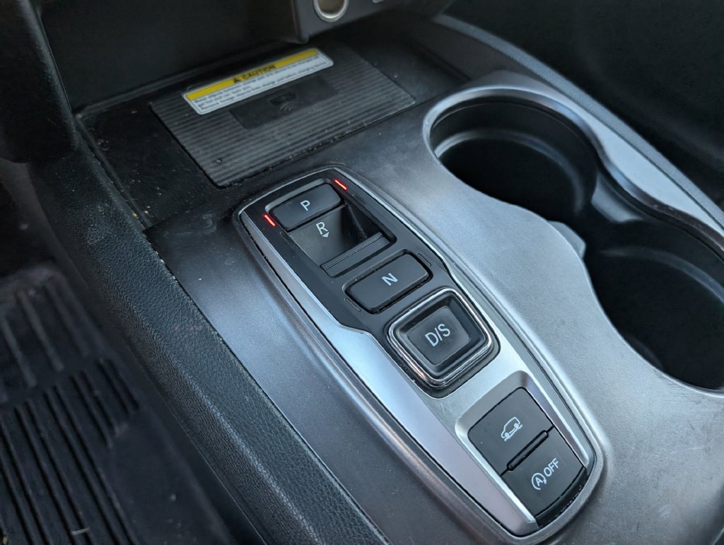 Used 2023 Honda Passport EX-L image 20