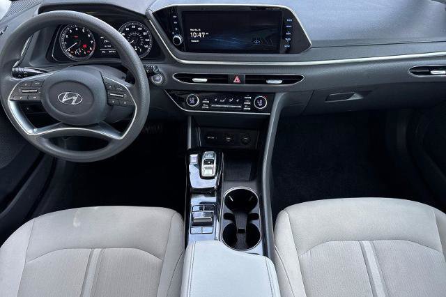 Used 2023 Hyundai Sonata SEL image 3