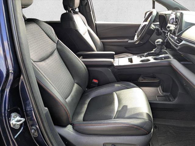 Used 2021 Toyota Sienna XSE w/ XSE Plus Package image 19