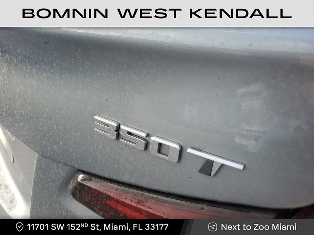 Used 2025 Cadillac XT4 Premium Luxury image 10