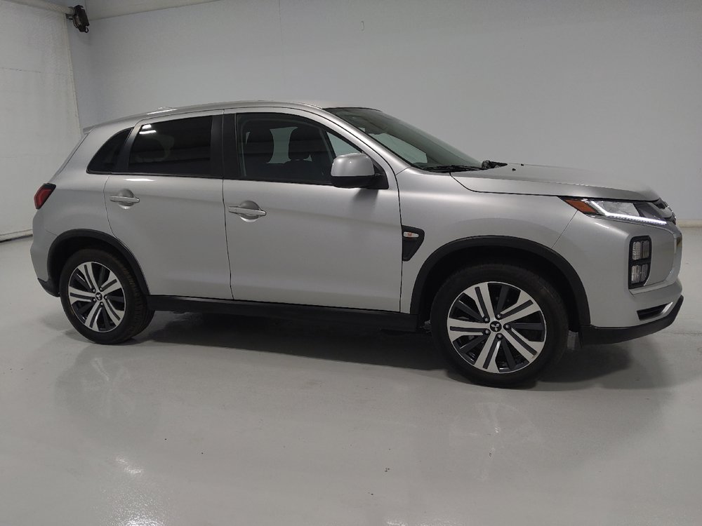 Used 2021 Mitsubishi Outlander Sport FWD image 11