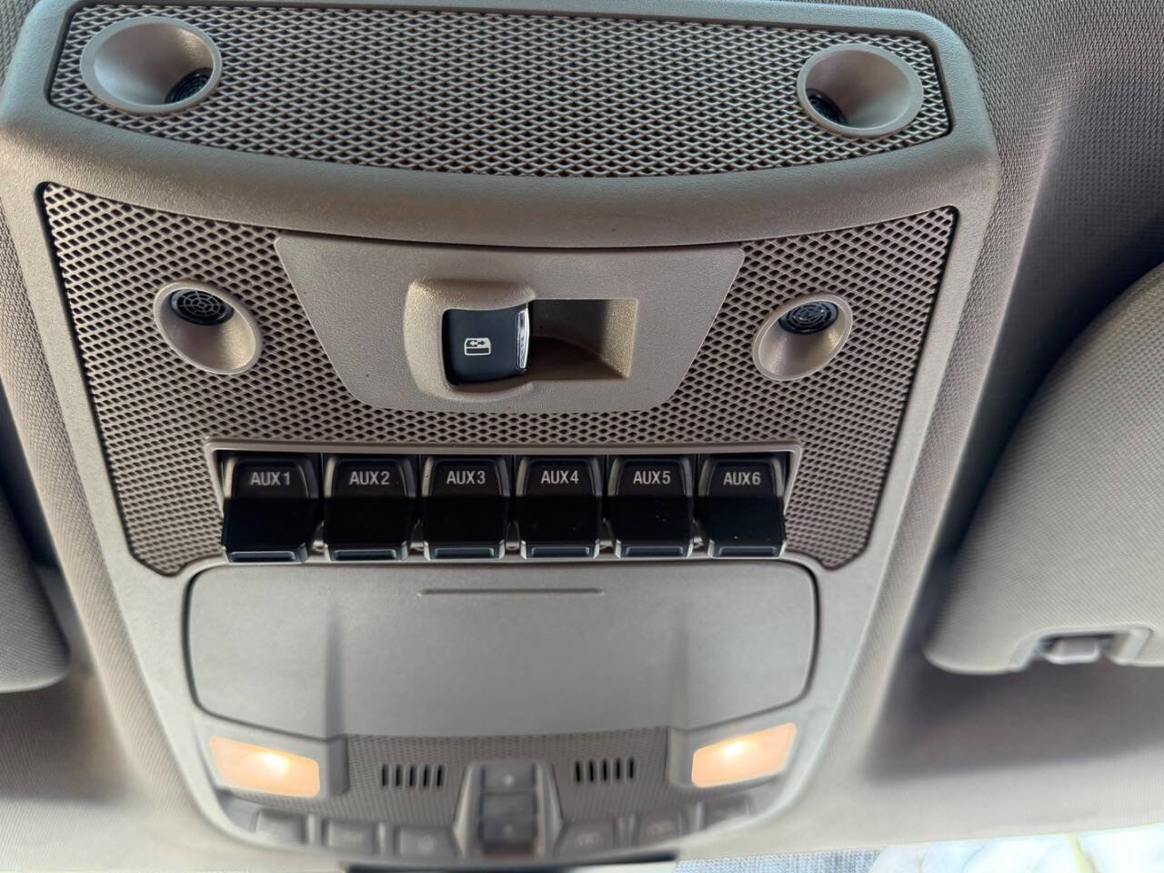 Used 2017 Ford F450 Lariat w/ Lariat Ultimate Package image 30