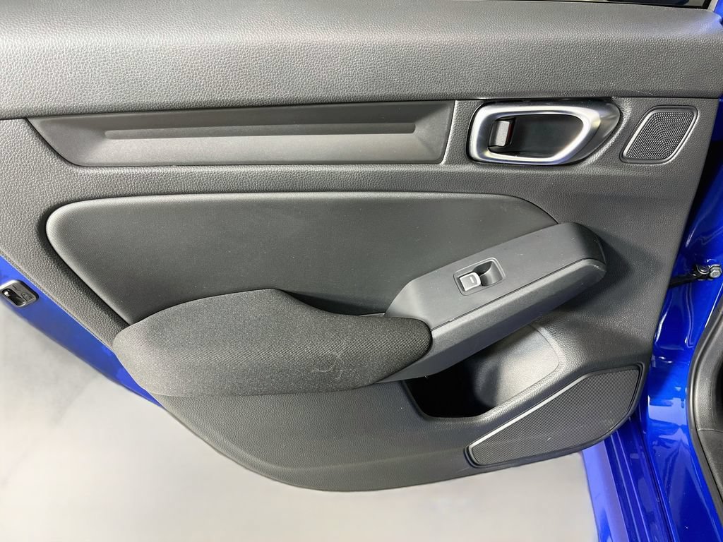 Used 2024 Honda Civic Sport image 28