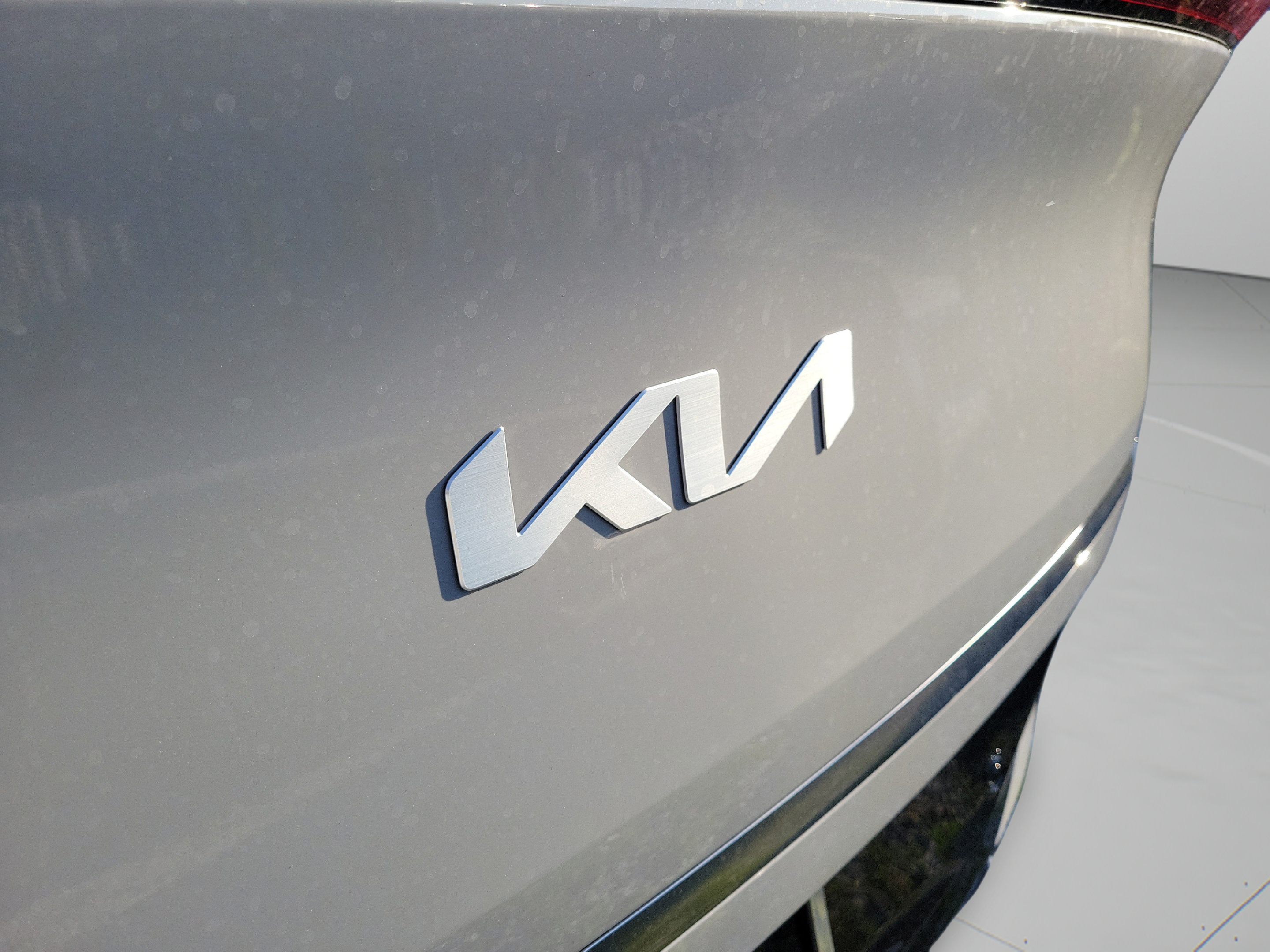 New 2026 Kia EV6 Wind RWD image 29