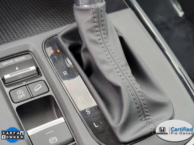Certified 2023 Honda CR-V EX image 27