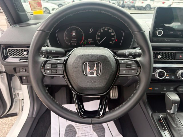 Used 2026 Honda Civic Sport image 15