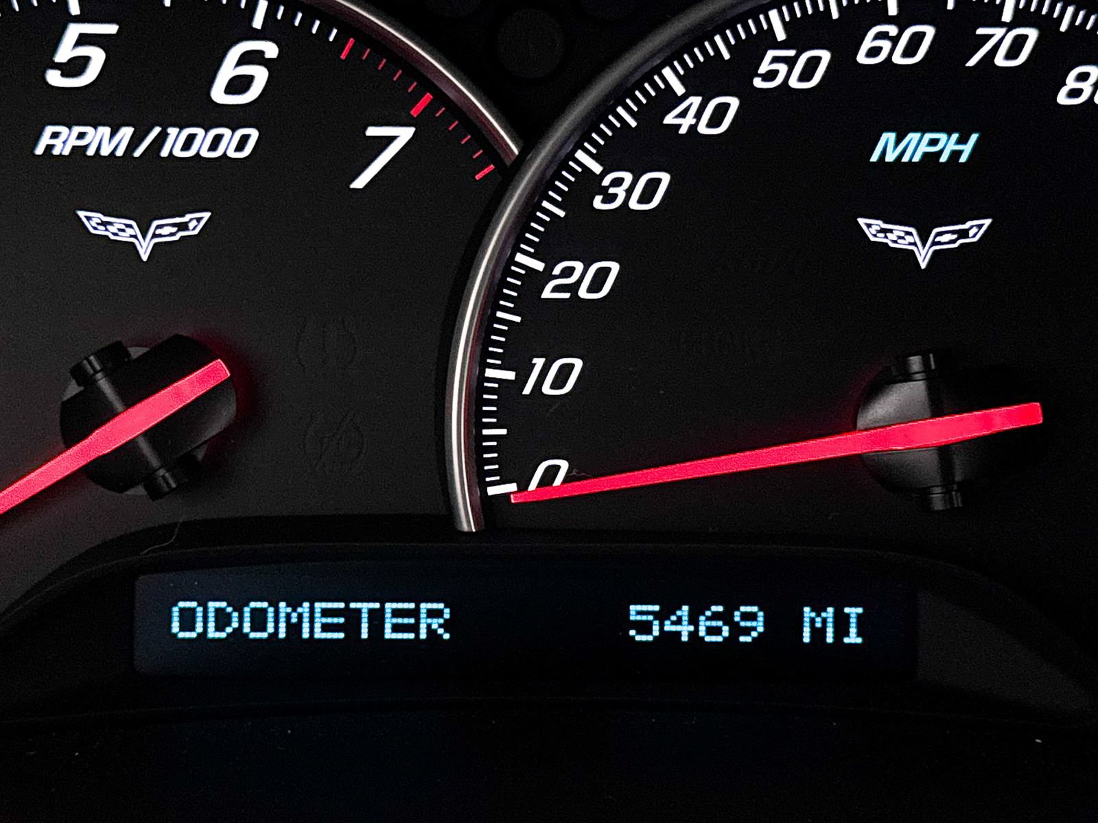Used 2012 Chevrolet Corvette Grand Sport RWD image 25