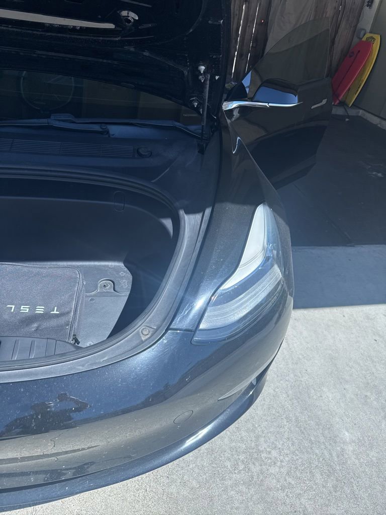 Used 2019 Tesla Model 3 Standard Range image 7