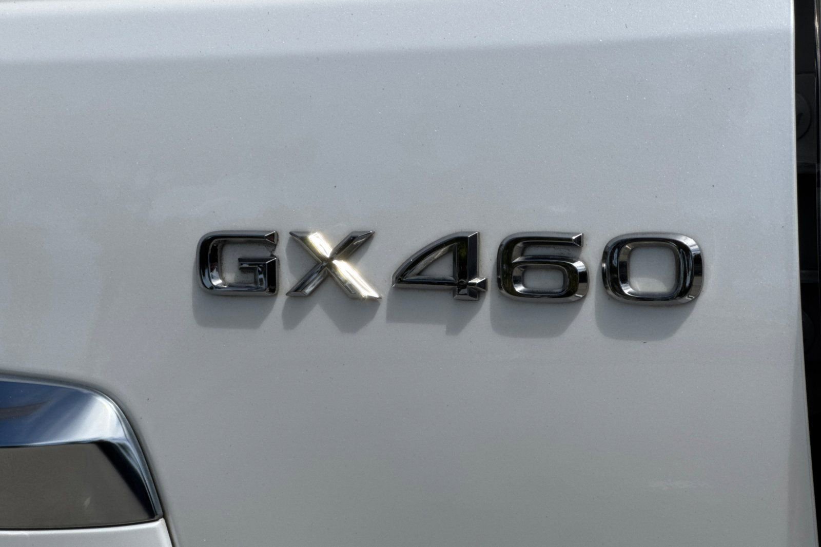 Used 2023 Lexus GX 460 Premium AWD/4WD image 27