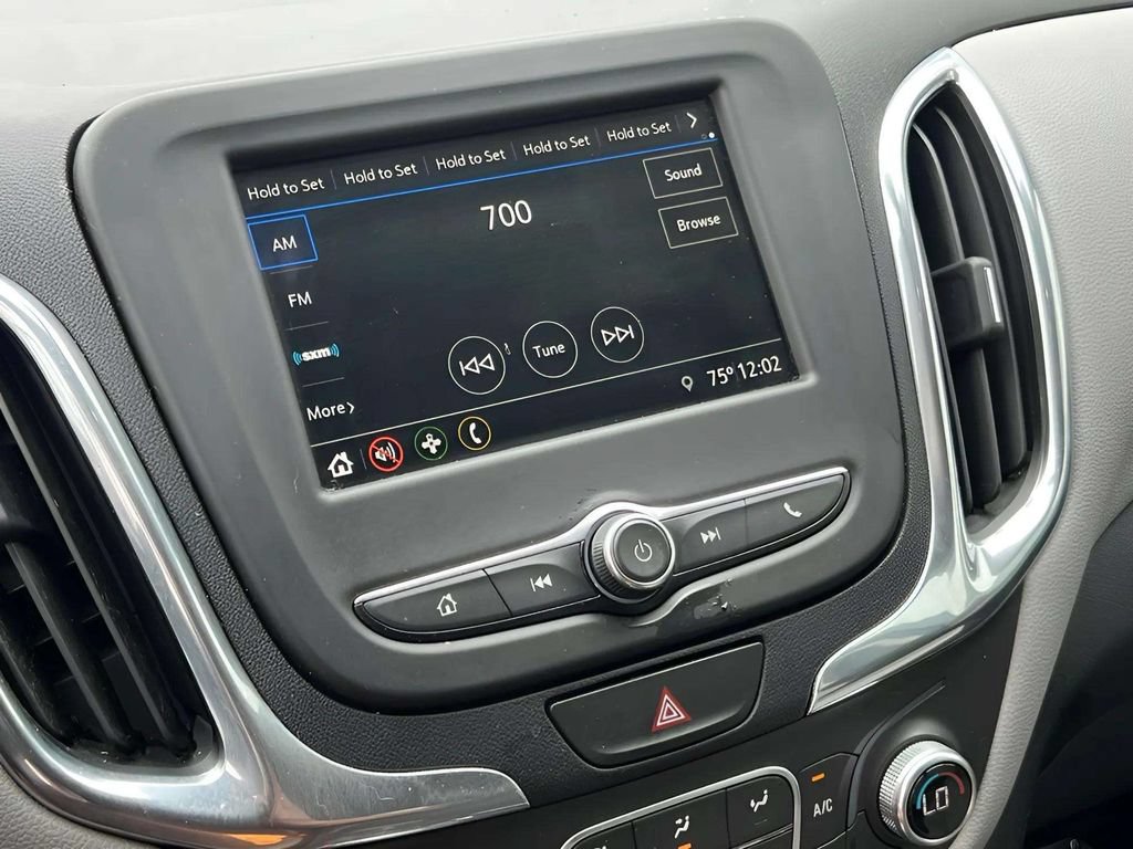 Used 2019 Chevrolet Equinox LT w/ Driver Convenience Package FWD image 20