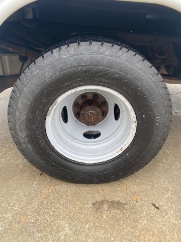 Used 2004 Ford F350 Lariat RWD image 23