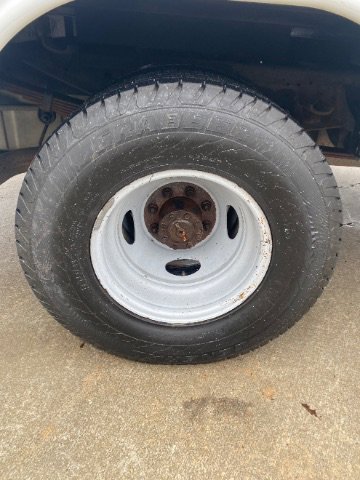 Used 2004 Ford F350 Lariat RWD image 23